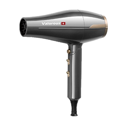 سشوار حرفه ای والوروس مدل VL 501 والوروس
